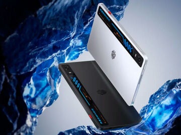 La nueva tableta RedMagic Astra 2 llega a Espa&ntilde;a