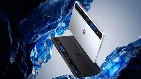La nueva tableta RedMagic Astra 2 llega a España La nueva tableta RedMagic Astra 2 llega a España