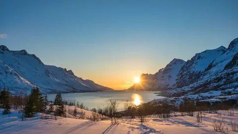 Tromsø Tromsø