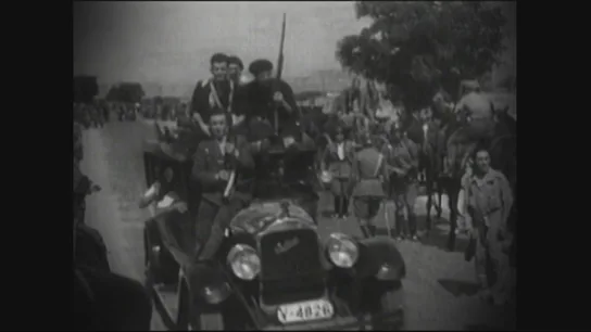 Golpe de Estado de 1936 Golpe de Estado de 1936