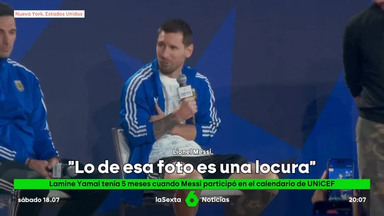 Messi Messi
