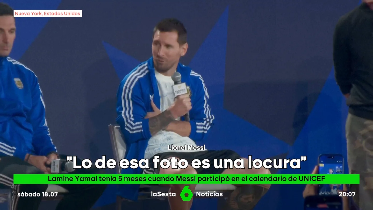 Messi Messi