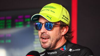 Fernando Alonso
