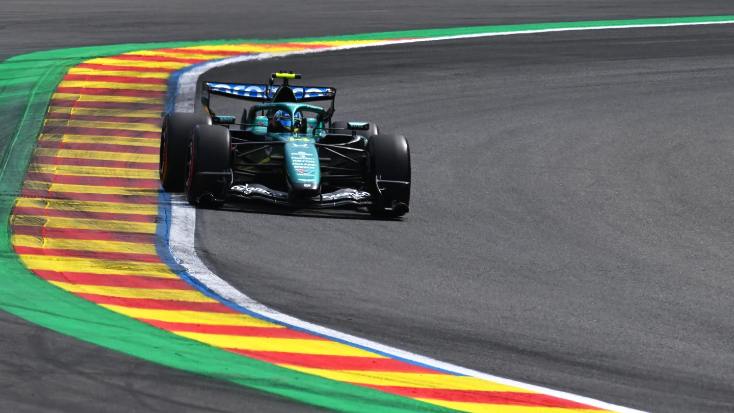Fernando Alonso Fernando Alonso