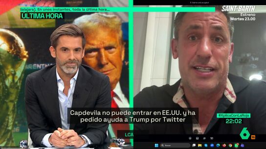 Joan Capdevila