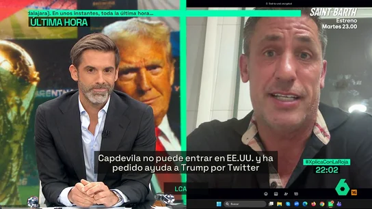 Joan Capdevila Joan Capdevila