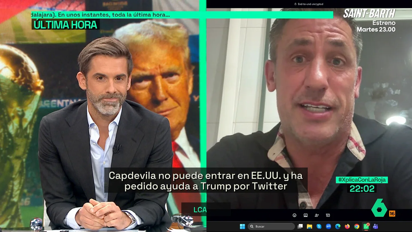 Joan Capdevila Joan Capdevila