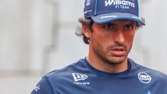 Carlos Sainz