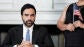 El alcalde de Nueva York, el socialdem&oacute;crata Zohran Mamdani.