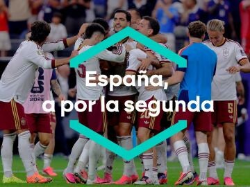 Espa&ntilde;a, a por la segunda estrella