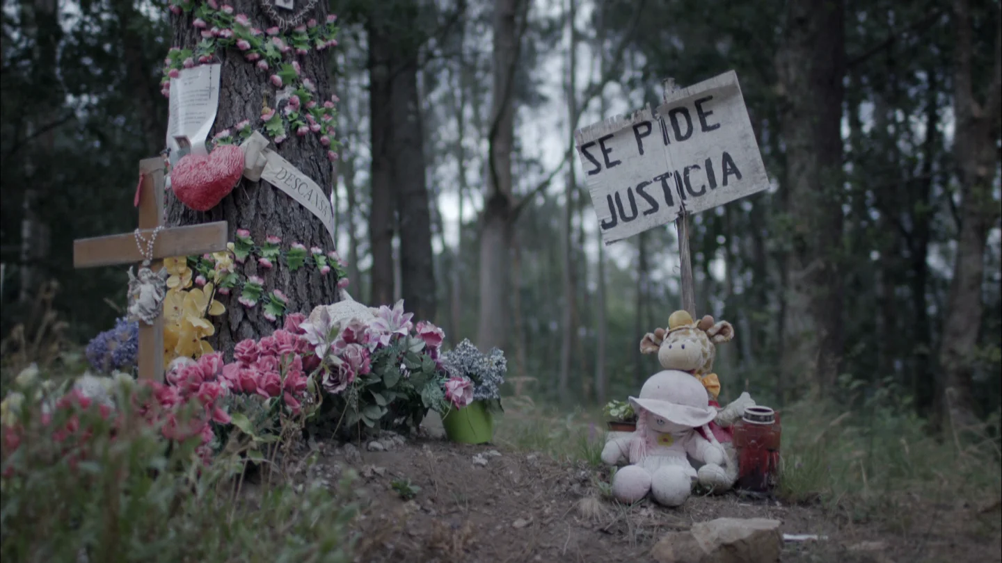 laSexta estrena la miniserie documental 'Lo que la verdad esconde: el caso Asunta' el miércoles 22 de julio laSexta estrena la miniserie documental 'Lo que la verdad esconde: el caso Asunta' el miércoles 22 de julio