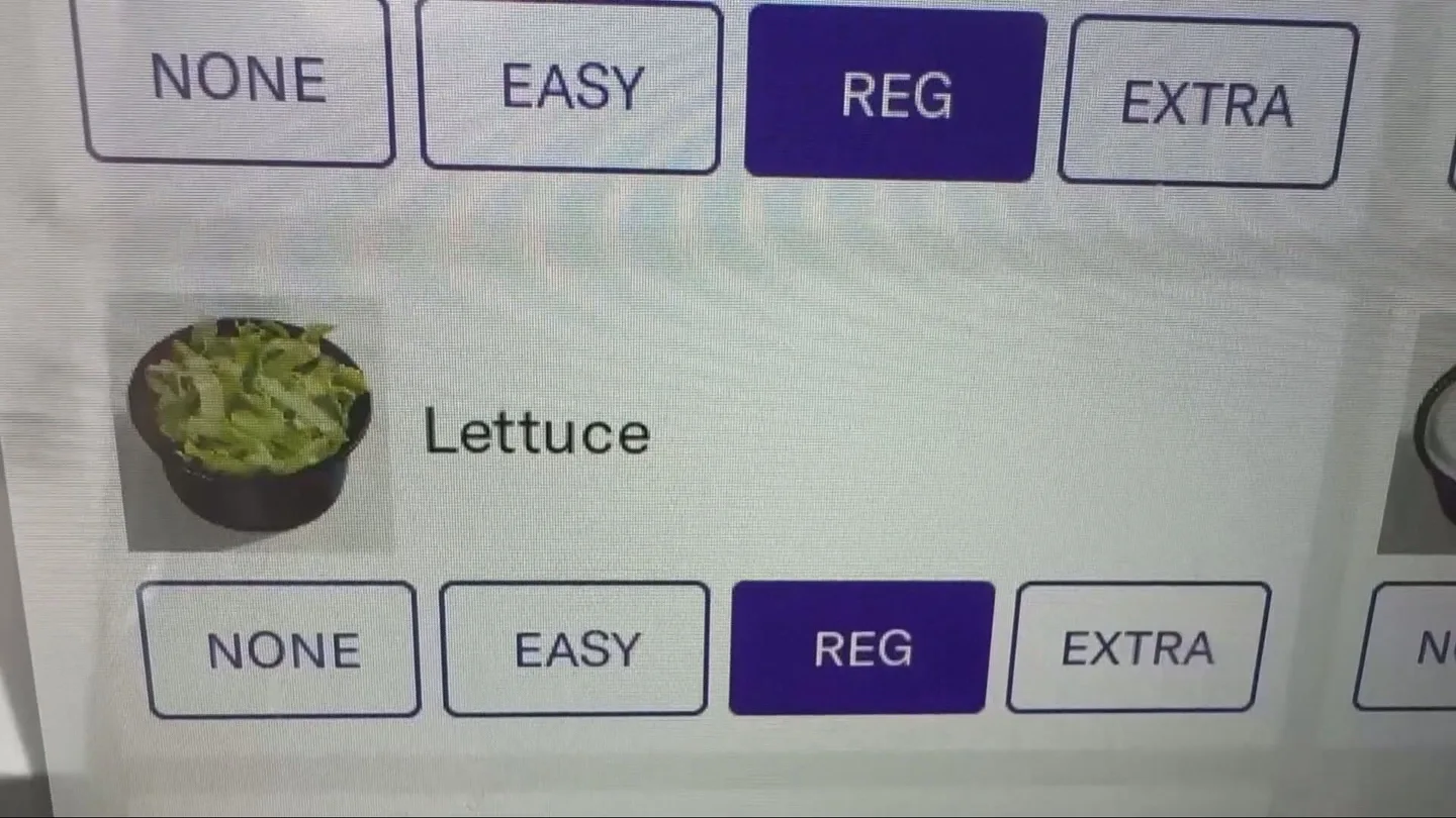 Alerta sanitaria en EEUU por una lechuga servida en Taco Bell: hay más de 1.600 afectados. Alerta sanitaria en EEUU por una lechuga servida en Taco Bell: hay más de 1.600 afectados.