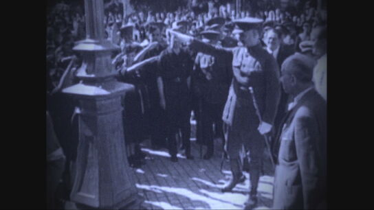 General franquista