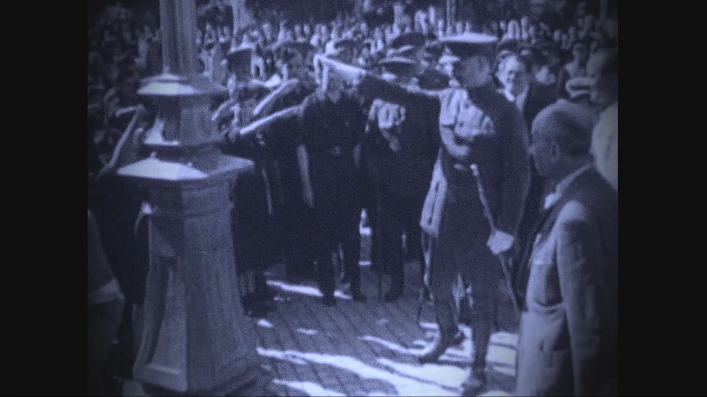 General franquista General franquista