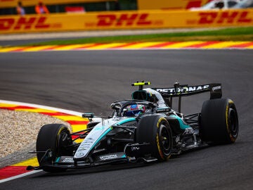 Antonelli en la clasificaci&oacute;n del GP de B&eacute;lgica