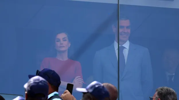 Enorme nuestra Selección!", "futbolísticamente está en otra galaxia"... las reacciones políticas al triunfo de España en el Mundial