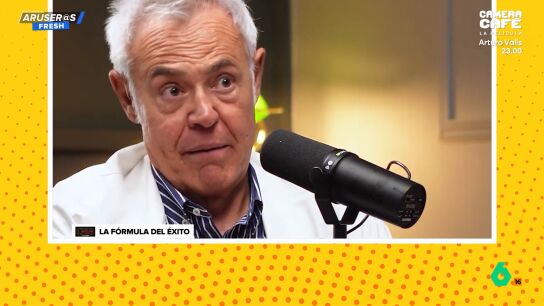 Jordi Gonz&aacute;lez, contra algunos programas de televisi&oacute;n: "Creen que llevan a personas con clase y no tienen ninguna"