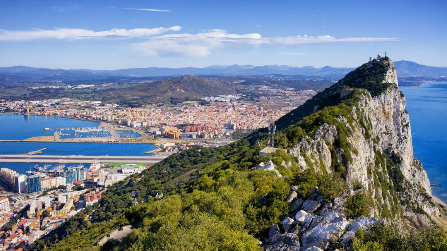 Gibraltar