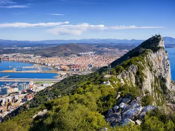 Gibraltar Gibraltar
