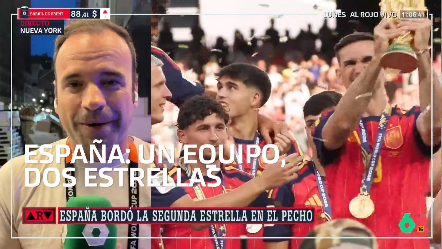 Julio Suárez Julio Suárez