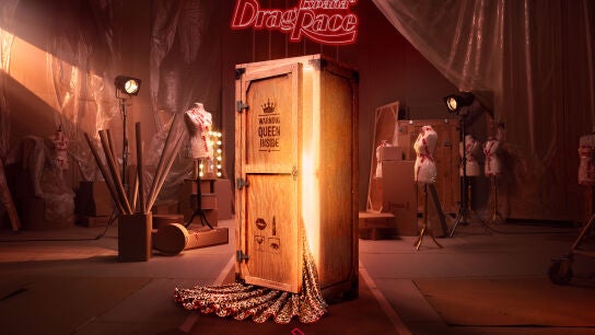 atresplayer estrenar&aacute; en septiembre la nueva edici&oacute;n de 'Drag Race Espa&ntilde;a', que traer&aacute; numerosas novedades