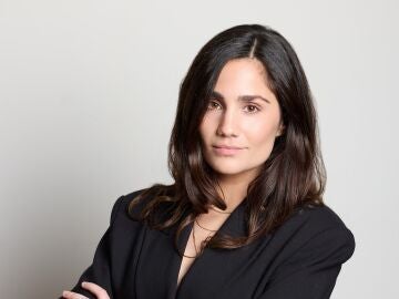 Gabriela Gonz&aacute;lez, influencer literaria y autora de 'Casi adultos'. 