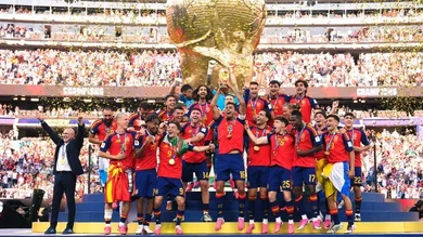 Selección Española de Fútbol Selección Española de Fútbol