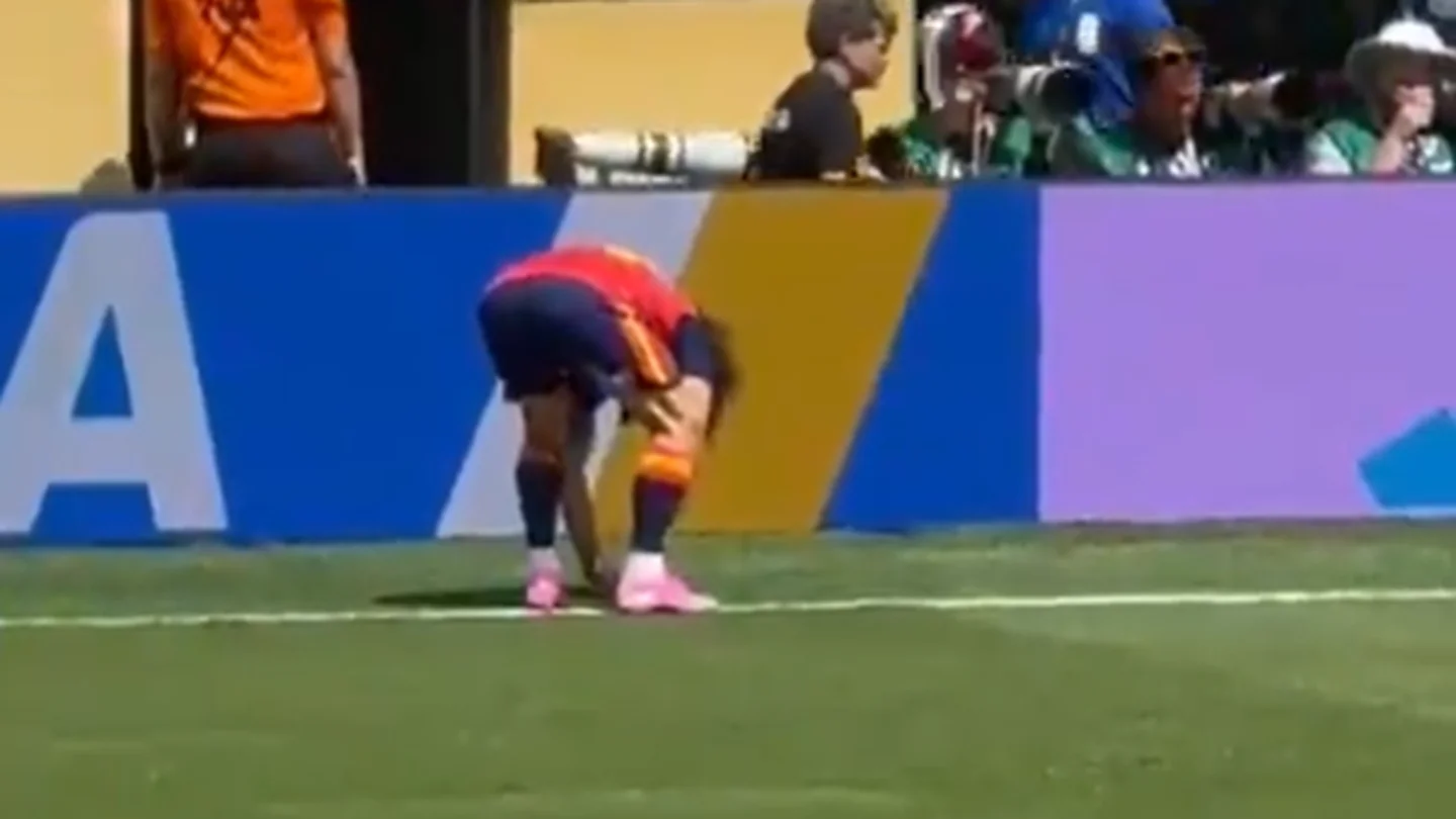 Marc Cucurella Marc Cucurella