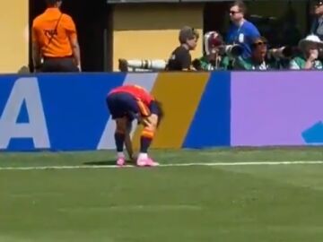 Marc Cucurella