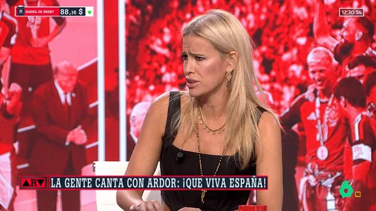 Afra Blanco Afra Blanco