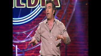 El mon&oacute;logo de Agust&iacute;n Jim&eacute;nez en el que quita toda la &eacute;pica a los superh&eacute;roes: "Si el jefe es una rata te compro la idea"