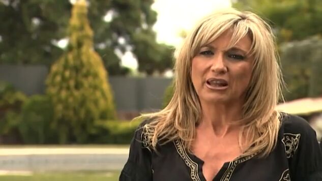 Nuria Collado, tras su entrevista de trabajo en Mujeres ricas: "Yo vendo productos de placer y lo que haga falta si me falta dinero"