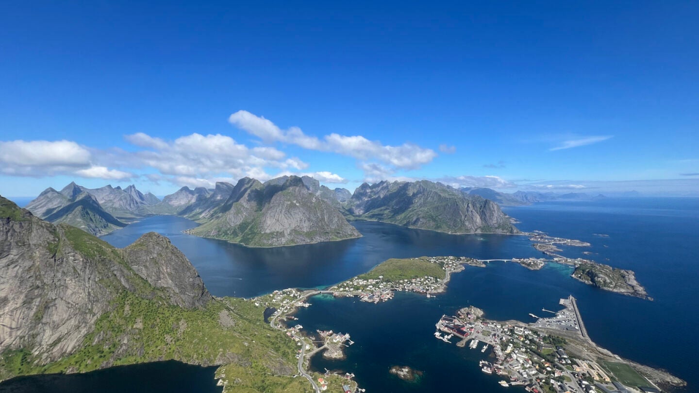 Islas lofoten