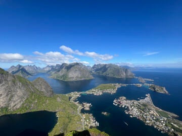 Islas lofoten