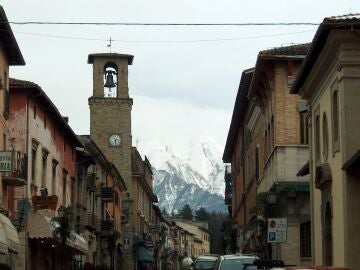 Amatrice