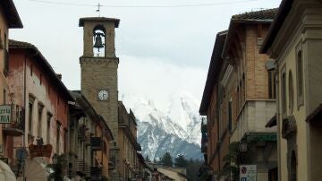 Amatrice