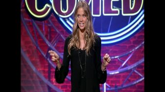 El mon&oacute;logo de Patricia Montero sobre c&oacute;mo sobrevivir a un apocalipsis zombi en Espa&ntilde;a
