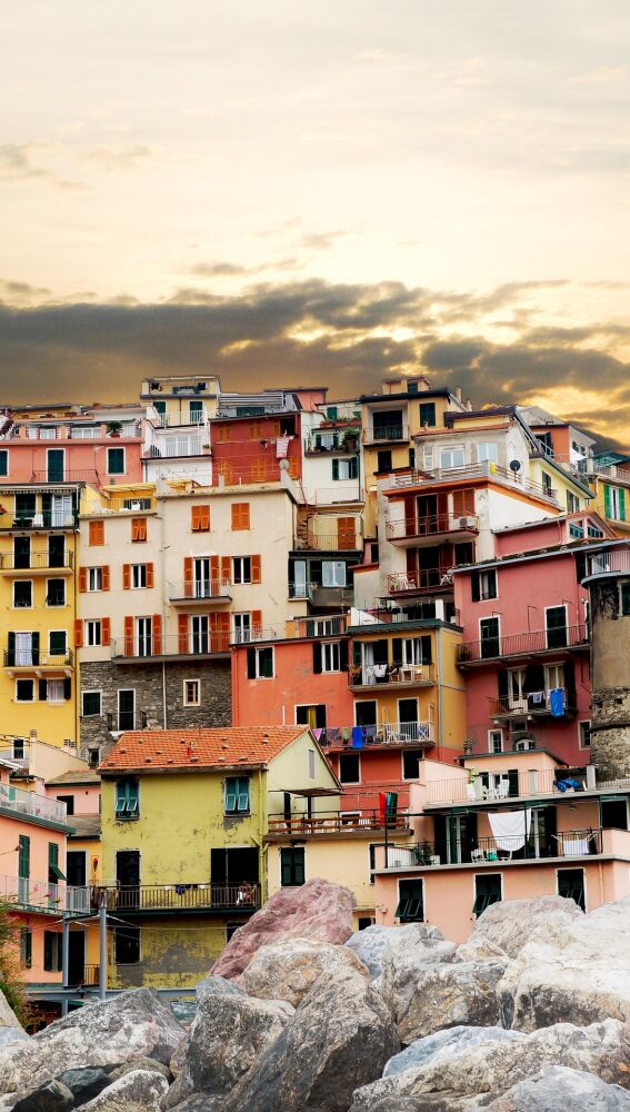 Manarola
