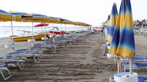 Lido di Venezia
