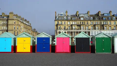 Brighton Brighton