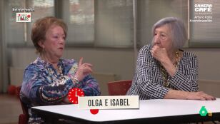 El alegato en contra de los tangas de una mujer a Thais Villas: "&iquest;Y cuando lo sacas? Te has limpiado el culo bien limpio, &iquest;no?"