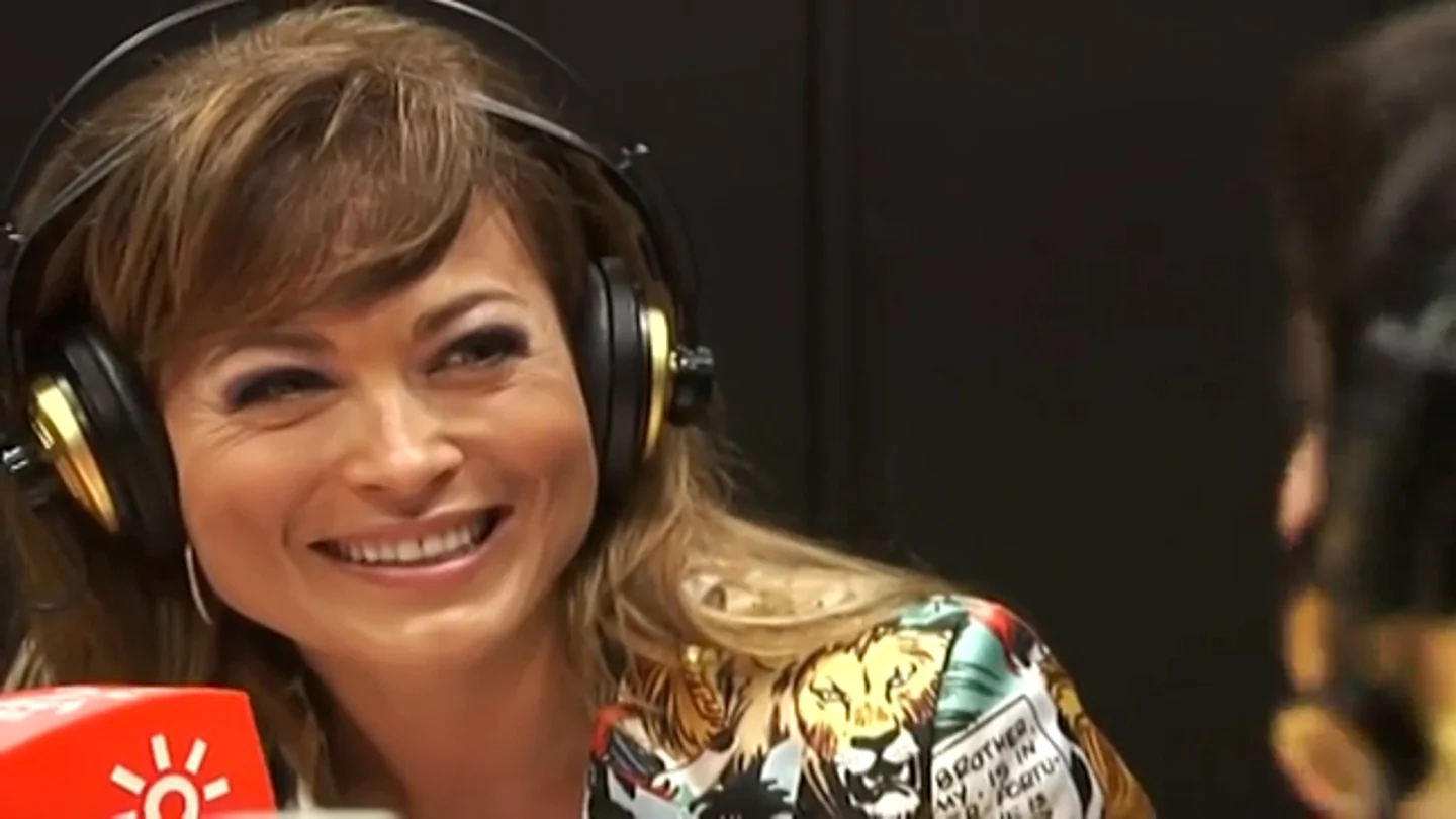 Mar Segura habla en la radio de su cena benéfica en Mujeres ricas: "Hemos bajado el precio a 50 euros para motivar a todos" Mar Segura habla en la radio de su cena benéfica en Mujeres ricas: "Hemos bajado el precio a 50 euros para motivar a todos"