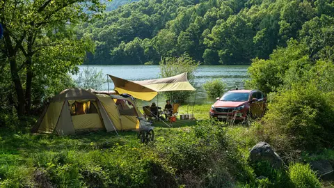 Camping Camping