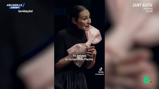 Ana Milán ana milan