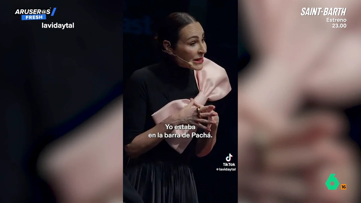 Ana Milán ana milan