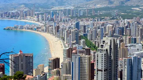 Benidorm Benidorm