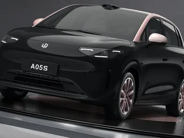 Leapmotor prepara el bombazo para Europa: un eléctrico con 510 km de autonomía para poner contra las cuerdas al BYD Dolphin Leapmotor prepara el bombazo para Europa: un eléctrico con 510 km de autonomía para poner contra las cuerdas al BYD Dolphin