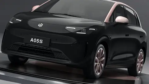 Leapmotor prepara el bombazo para Europa: un eléctrico con 510 km de autonomía para poner contra las cuerdas al BYD Dolphin Leapmotor prepara el bombazo para Europa: un eléctrico con 510 km de autonomía para poner contra las cuerdas al BYD Dolphin
