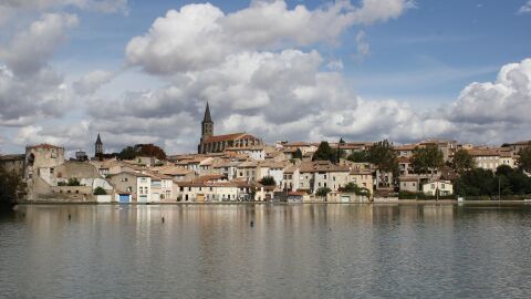 Castelnaudary