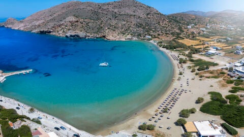 Isla Siros